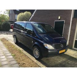 Mercedes-Benz Vito 2.1 DC 2005 2e eigenaar met airco