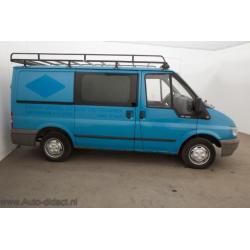 Ford Transit 2.0 260S FD VAN 85 LR 4.54 2005