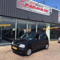 Hyundai Atos 1.1I ACTIVE YOUNG "ZUINIGE HOOGZITTER"