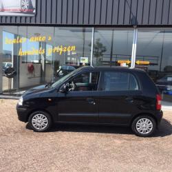 Hyundai Atos 1.1I ACTIVE YOUNG "ZUINIGE HOOGZITTER"