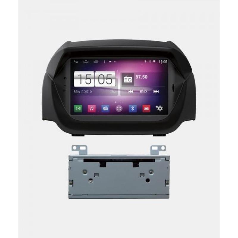 Ford Ecosport navigatie dvd android 4.4.4 quadcore WIFI 16GB