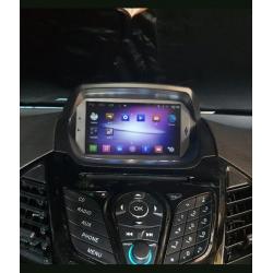 Ford Ecosport navigatie dvd android 4.4.4 quadcore WIFI 16GB