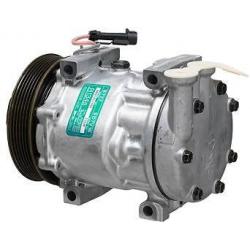 compressor , Aircopomp Alfa Romeo 156