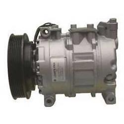 compressor , Aircopomp Alfa Romeo 156