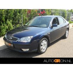 Ford Mondeo 2.0 TDCi Platinum ClimaatControl Half Leer LM Tr