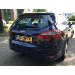 Ford Mondeo 2.0 TDCi Ghia Bj 2008 Clima Exportprijs EX BPM!