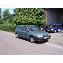 Nissan Sunny 1.4 LX Automaat + Stuurbekrachtiging APK Nieuw