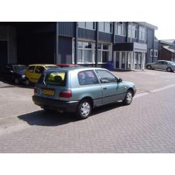 Nissan Sunny 1.4 LX Automaat + Stuurbekrachtiging APK Nieuw