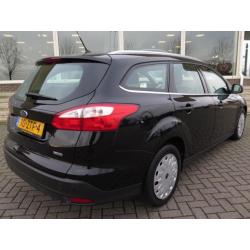 Ford Focus Wagon WAGON 1.6 TDCI 14% BIJTELLING ECONETIC LEAS