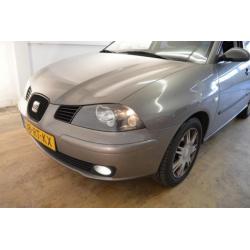 Seat Cordoba SPORT-UP NAVI/CLIMATIC/LMV/TREKHAAK (bj 2005)