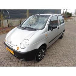 Daewoo Matiz 0.8 Pure 42000KM! EERSTE EIGENAAR