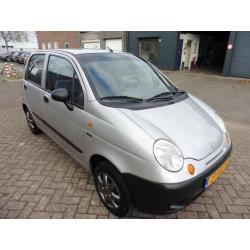 Daewoo Matiz 0.8 Pure 42000KM! EERSTE EIGENAAR