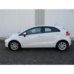 Kia Rio 1.2 CVVT Comf. Pack + Navi