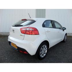 Kia Rio 1.2 CVVT Comf. Pack + Navi