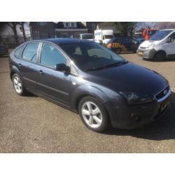 Ford Focus 1.8 TDCI FUTURA APK 6-5-2017!,PERFECTE 5 DEURS FO