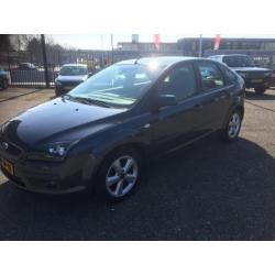 Ford Focus 1.8 TDCI FUTURA APK 6-5-2017!,PERFECTE 5 DEURS FO