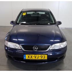 Opel Vectra 1.6 GL (bj 1999)