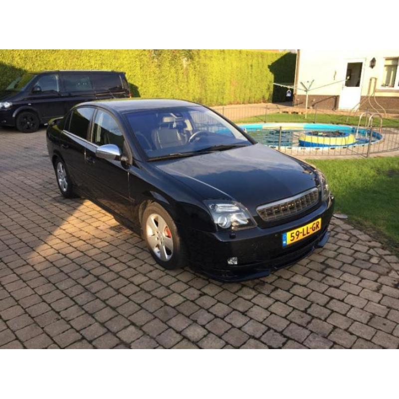 Opel Vectra 2.0 DTI SDN 2003 BOM VOLLE AUTO IN NIEUWSTAAT