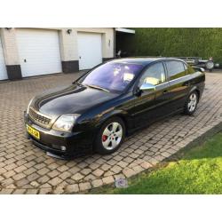 Opel Vectra 2.0 DTI SDN 2003 BOM VOLLE AUTO IN NIEUWSTAAT