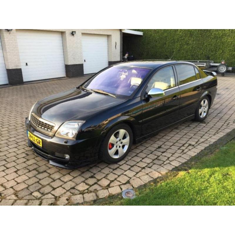 Opel Vectra 2.0 DTI SDN 2003 BOM VOLLE AUTO IN NIEUWSTAAT