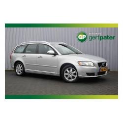 Volvo V50 D2 DRIVe Business Pro Edition Xenon/Leer/Navi