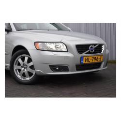 Volvo V50 D2 DRIVe Business Pro Edition Xenon/Leer/Navi