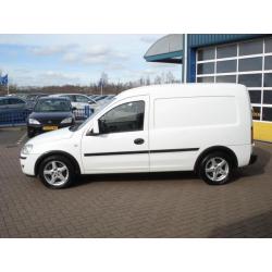 Opel Combo 1.7 CDTI COMFORT (bj 2005)