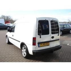 Opel Combo 1.7 CDTI COMFORT (bj 2005)