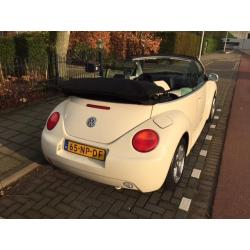 Volkswagen NEW Beetle 2.0 139dkm!APK jan.2017!€6985