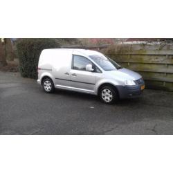 Volkswagen Caddy 1.9 TDI