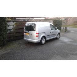 Volkswagen Caddy 1.9 TDI