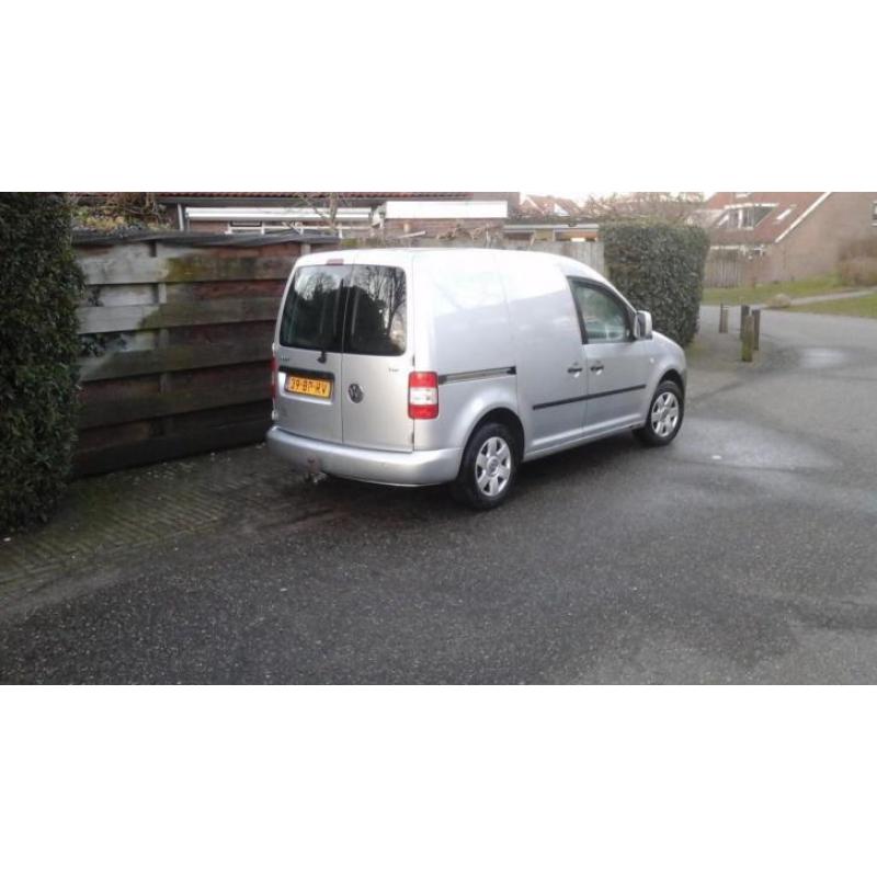 Volkswagen Caddy 1.9 TDI