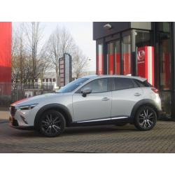 Mazda Cx-3 2.0 SKYACTIV 6AT 2WD 120PK GT-M