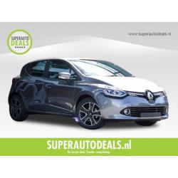 Renault Clio 90 dCi Eco2 Alle uitvoeringen diesel. Minimaal