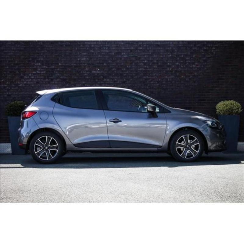 Renault Clio 90 dCi Eco2 Alle uitvoeringen diesel. Minimaal