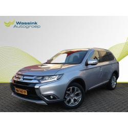 Mitsubishi Outlander BUS EDITION AUTOMAAT/NAVIGATIE