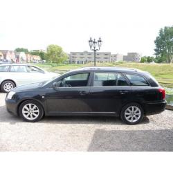 Toyota Avensis Wagon 1.8 VVTI LINEA LUNA - Airco / Ecc