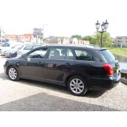 Toyota Avensis Wagon 1.8 VVTI LINEA LUNA - Airco / Ecc