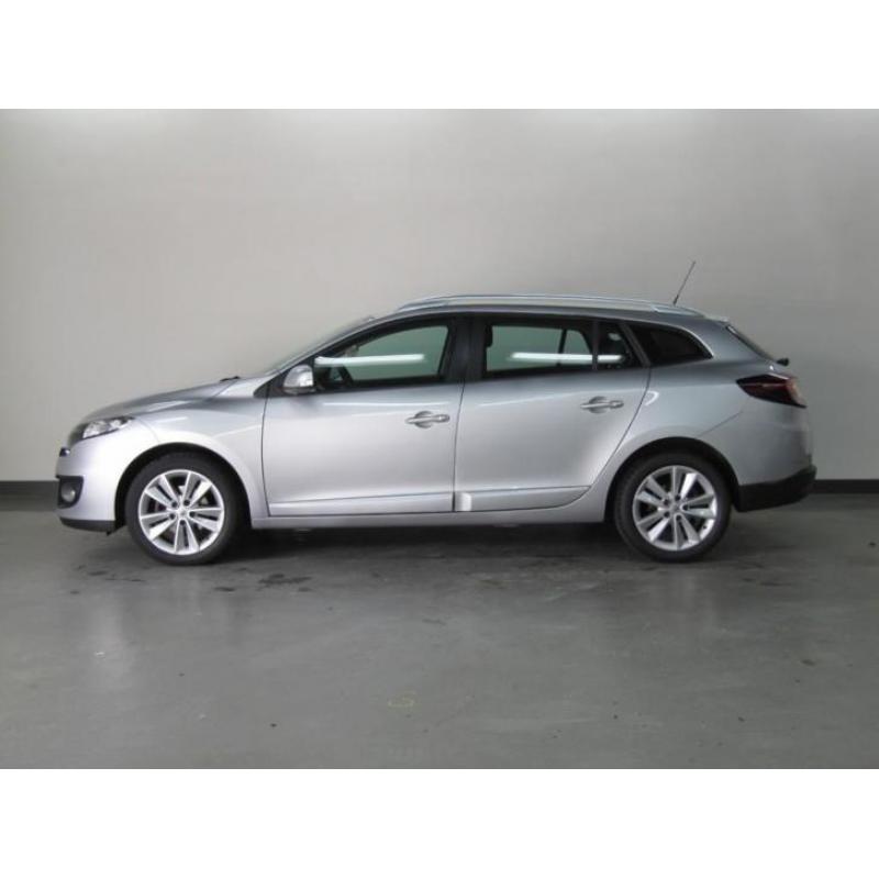 Renault Mégane Estate 1.5 DCI 110 EXPRESSION / ECC / NAVIGAT