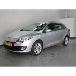 Renault Mégane Estate 1.5 DCI 110 EXPRESSION / ECC / NAVIGAT