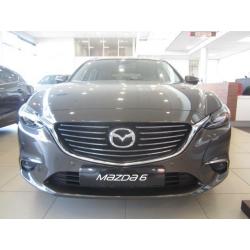 Mazda 6 2.0 165PK SPORTBREAK SKYLEASE GT