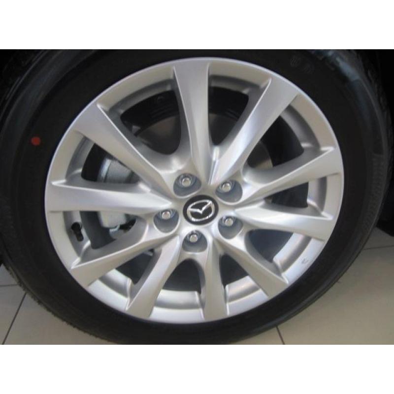 Mazda 6 2.0 165PK SPORTBREAK SKYLEASE GT