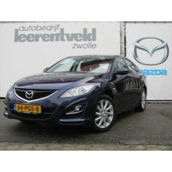 Mazda 6 2.0 SVT HATCHBACK BUSINESS+