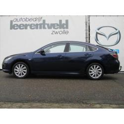 Mazda 6 2.0 SVT HATCHBACK BUSINESS+