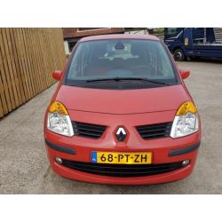 Renault Modus 1.4-16V EXPRESSION LUXE (bj 2005)