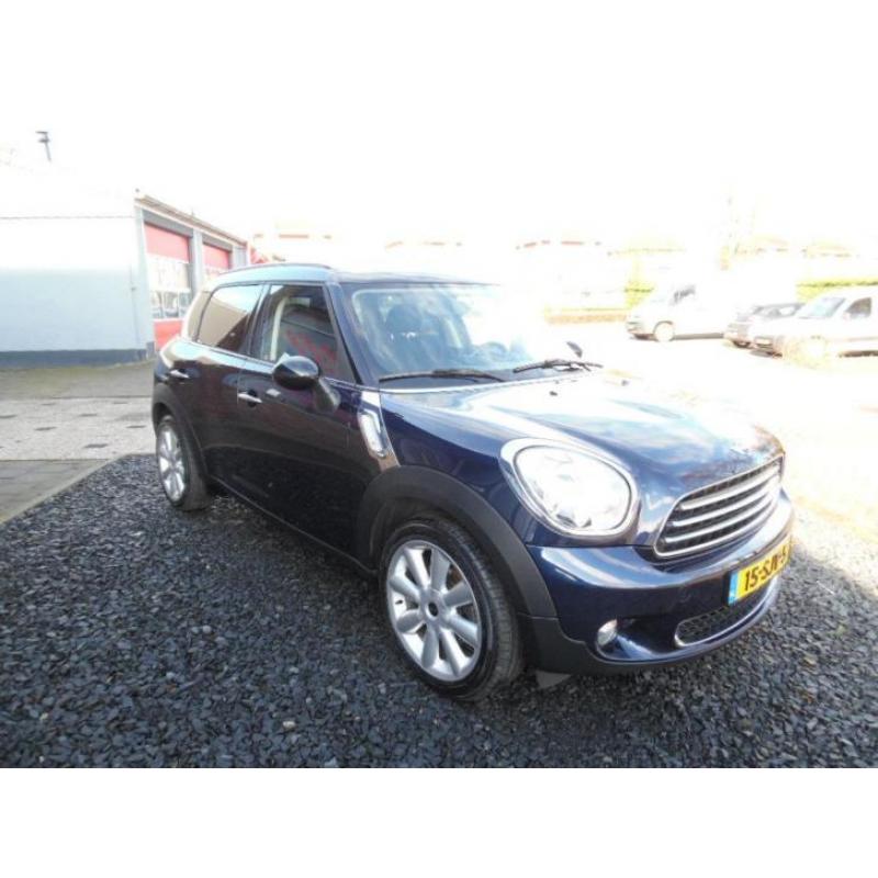 Mini Countryman ONE D CHILI 66KW 18 inch