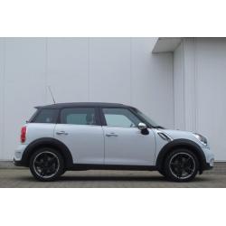 Mini Countryman Cooper S