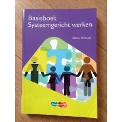 Basisboek systeemgericht werken