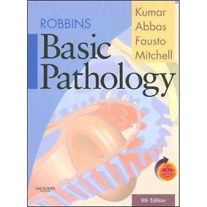 Robbins Basic Pathology