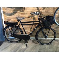 Cortina Ecomo Transport H61 Elektrische fiets